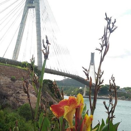Barelang Bridge Hotel Batam Dış mekan fotoğraf