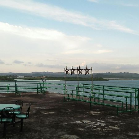 Barelang Bridge Hotel Batam Dış mekan fotoğraf