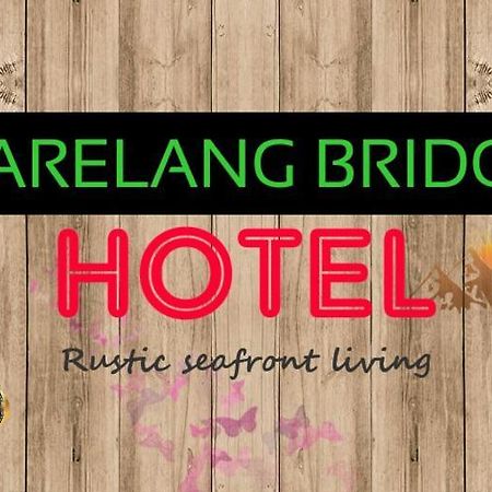 Barelang Bridge Hotel Batam Dış mekan fotoğraf