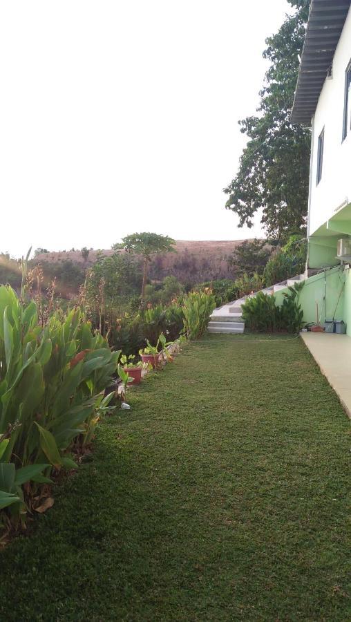 Barelang Bridge Hotel Batam Dış mekan fotoğraf