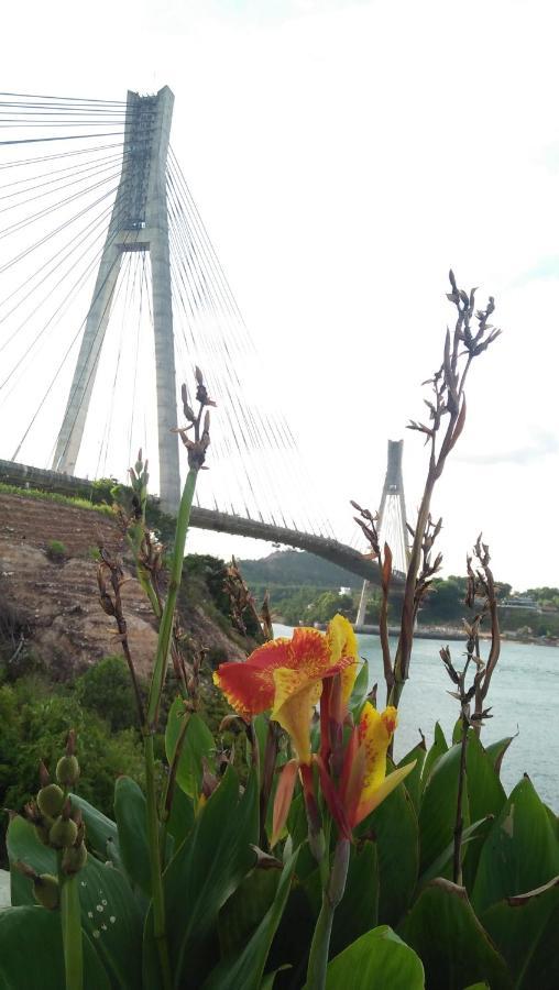 Barelang Bridge Hotel Batam Dış mekan fotoğraf
