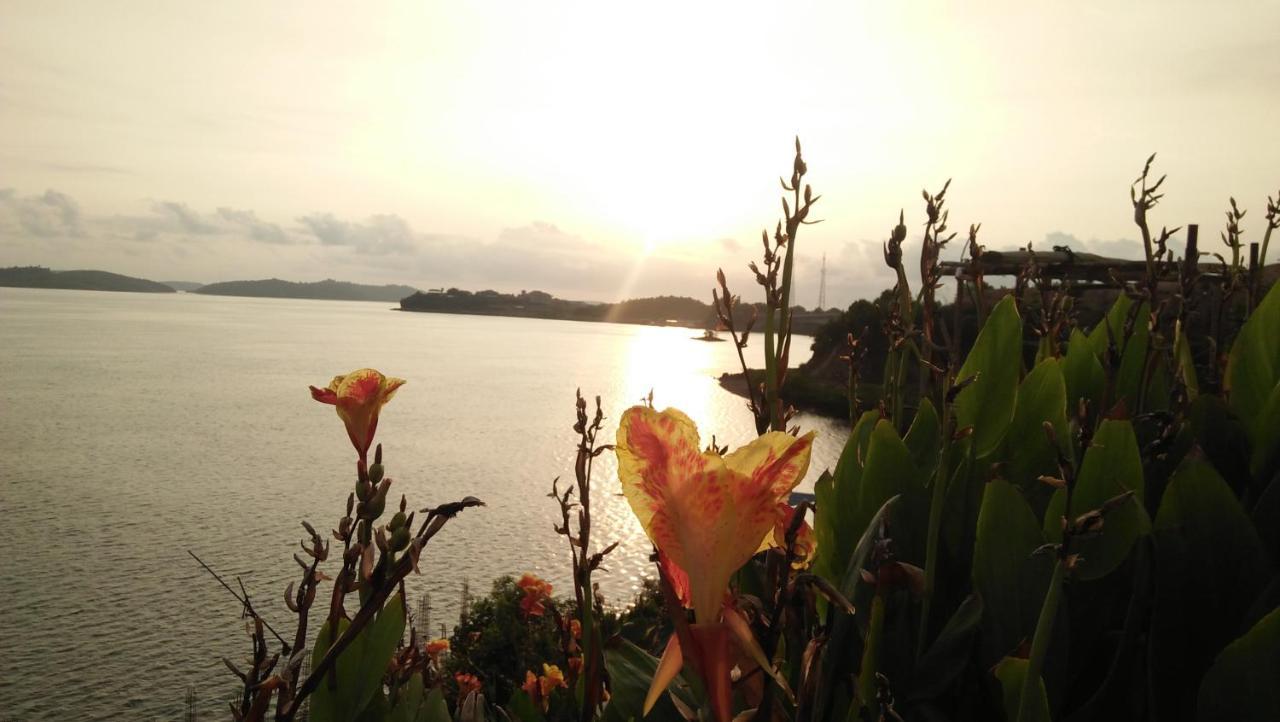 Barelang Bridge Hotel Batam Dış mekan fotoğraf