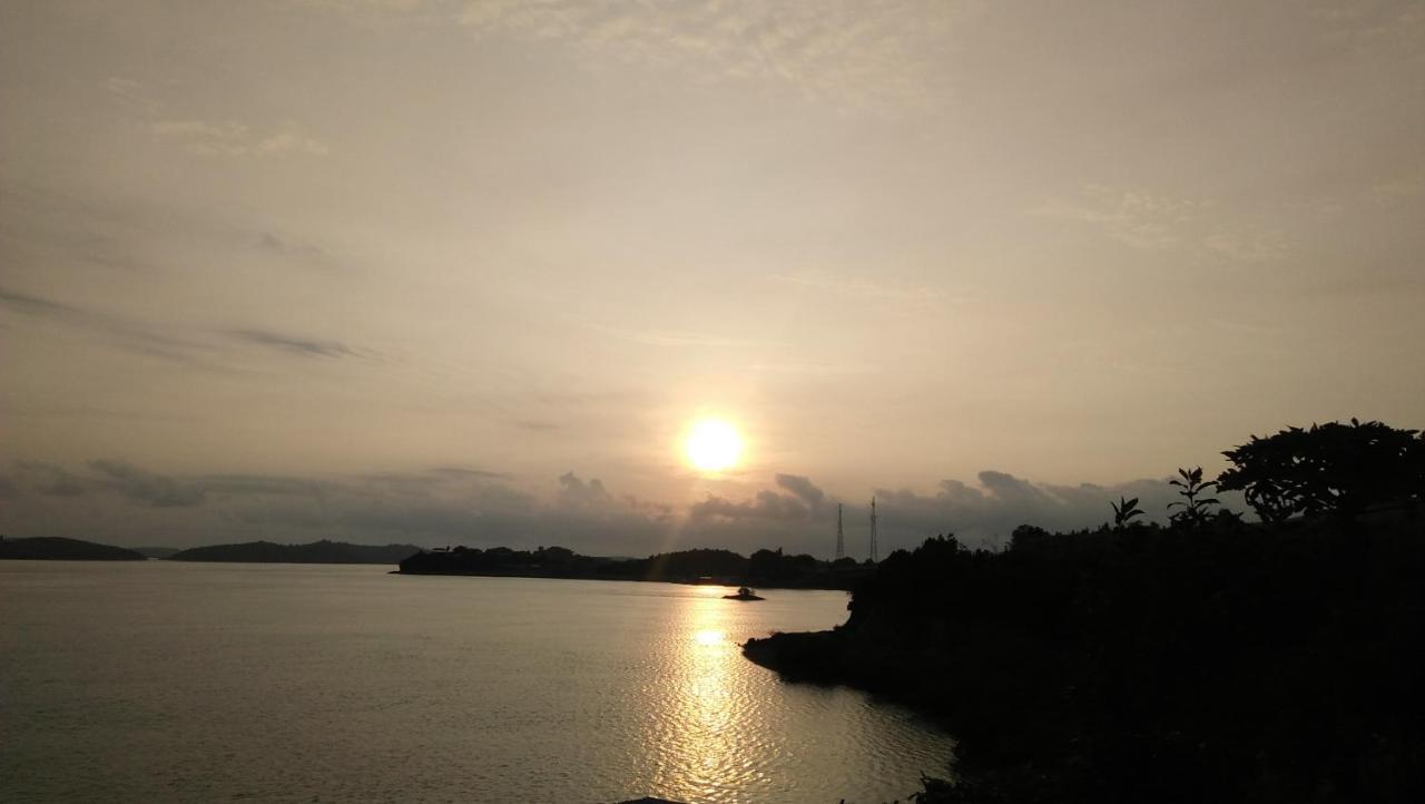 Barelang Bridge Hotel Batam Dış mekan fotoğraf