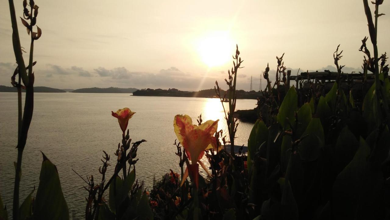 Barelang Bridge Hotel Batam Dış mekan fotoğraf