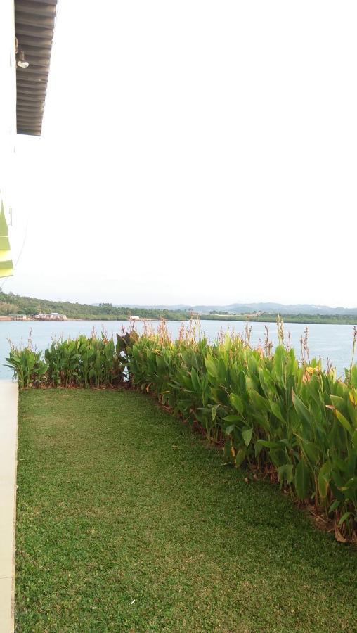 Barelang Bridge Hotel Batam Dış mekan fotoğraf