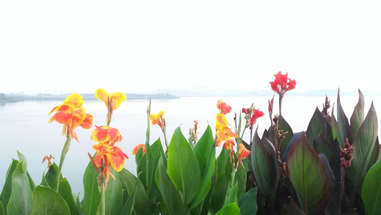 Barelang Bridge Hotel Batam Dış mekan fotoğraf