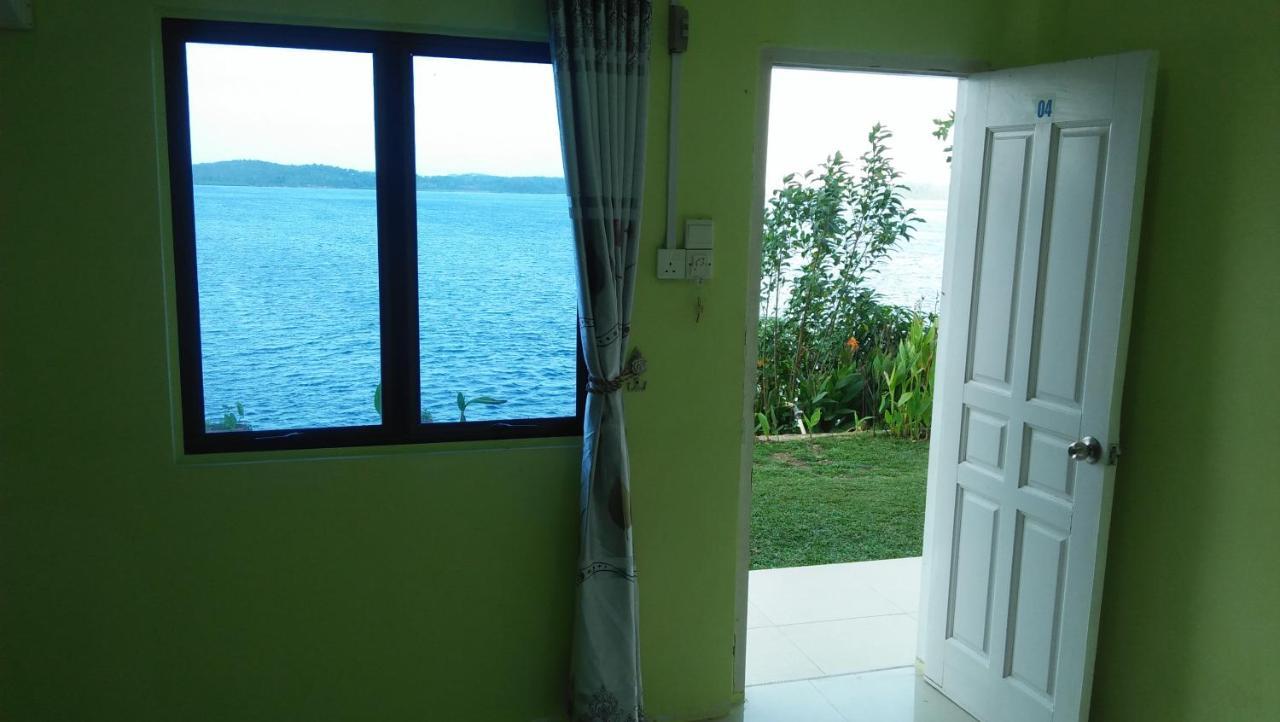 Barelang Bridge Hotel Batam Dış mekan fotoğraf