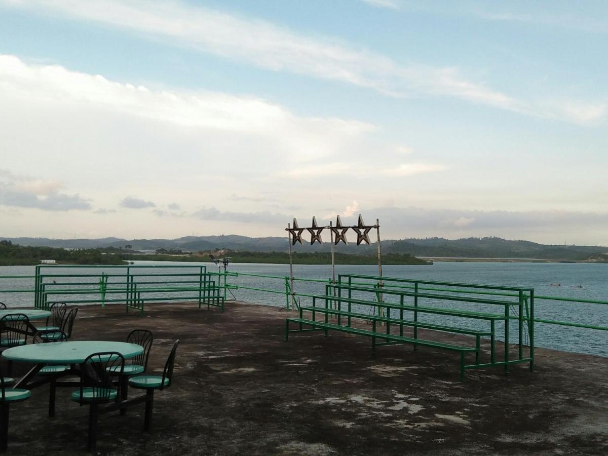 Barelang Bridge Hotel Batam Dış mekan fotoğraf