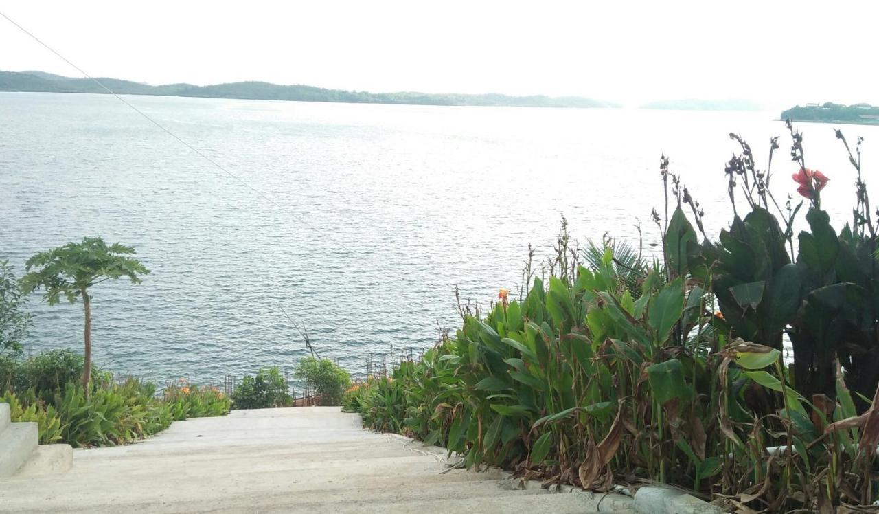 Barelang Bridge Hotel Batam Dış mekan fotoğraf