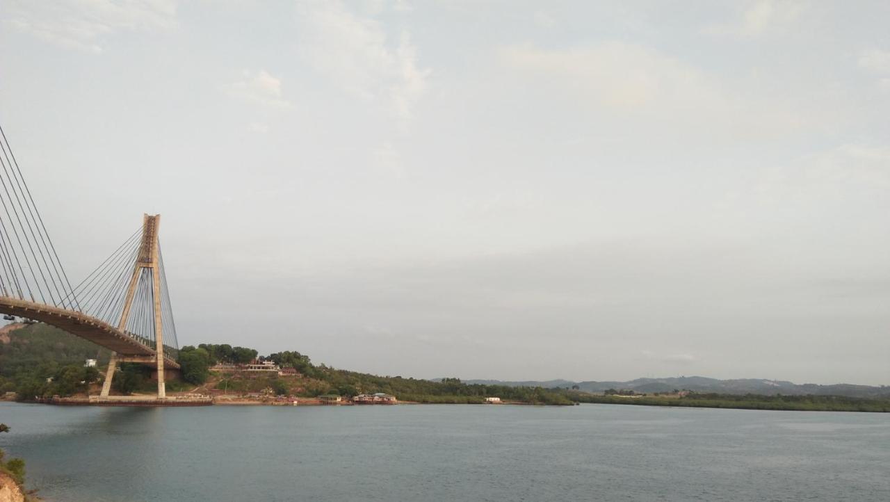 Barelang Bridge Hotel Batam Dış mekan fotoğraf