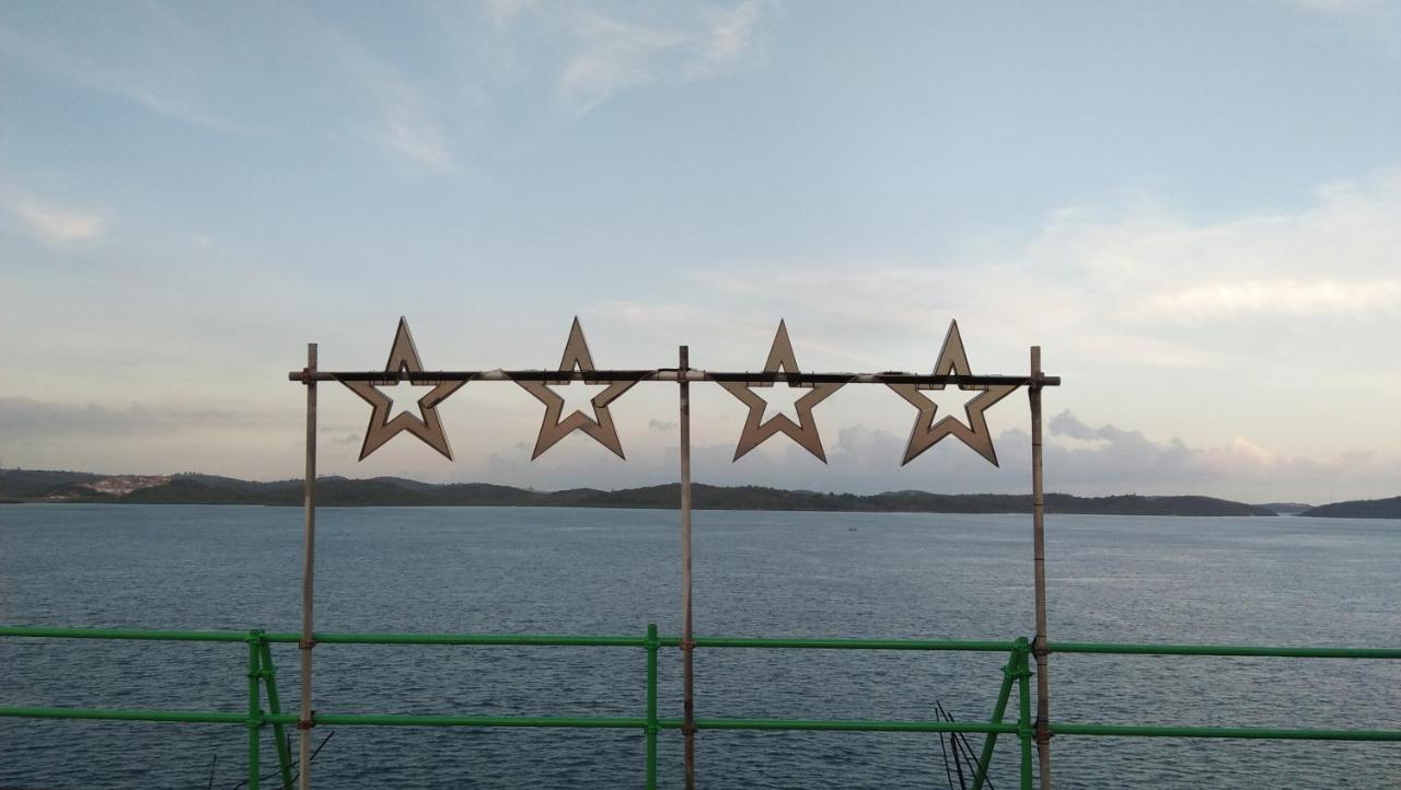 Barelang Bridge Hotel Batam Dış mekan fotoğraf