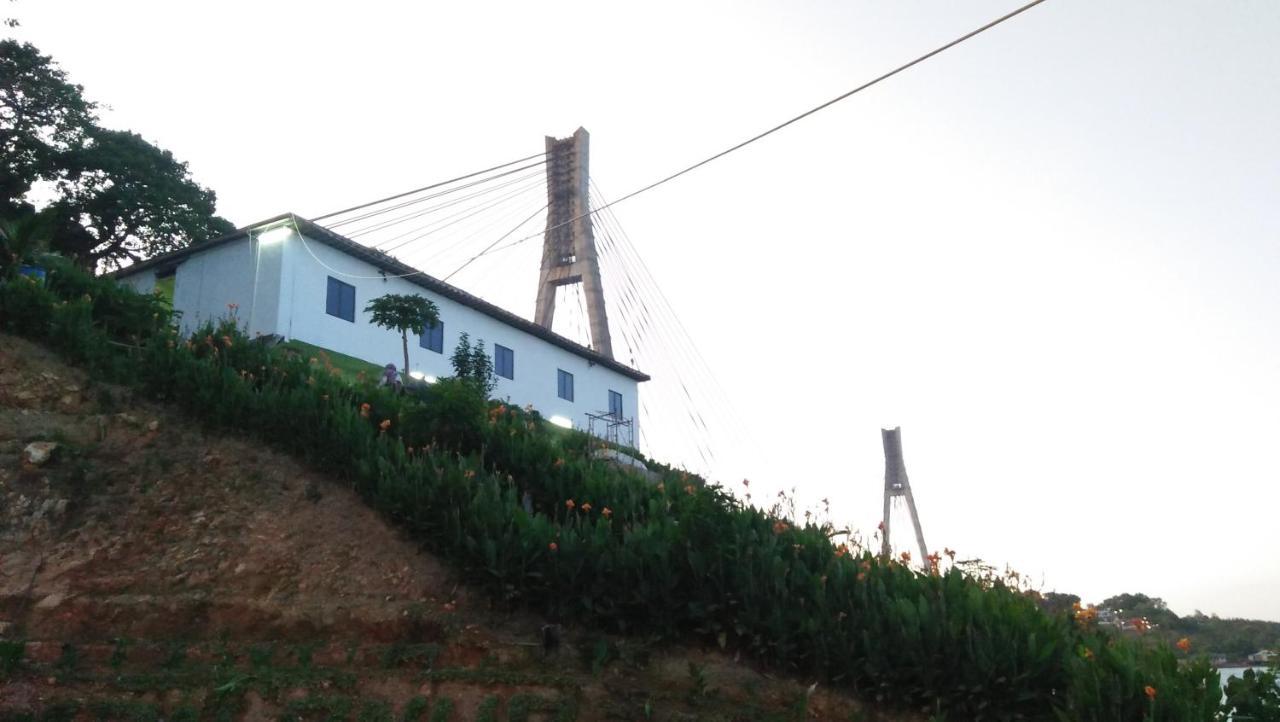 Barelang Bridge Hotel Batam Dış mekan fotoğraf