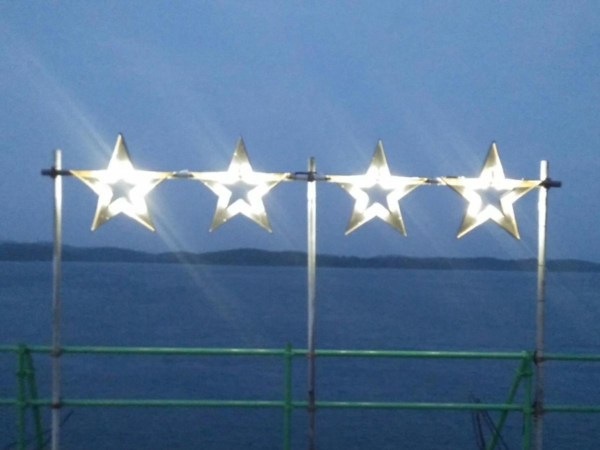 Barelang Bridge Hotel Batam Dış mekan fotoğraf