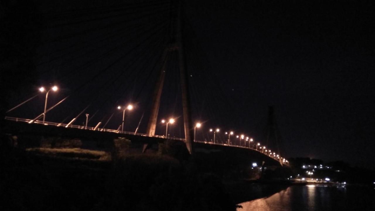 Barelang Bridge Hotel Batam Dış mekan fotoğraf