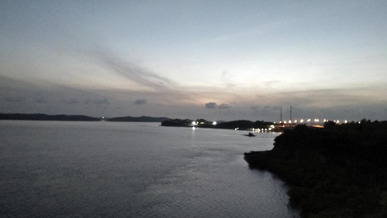 Barelang Bridge Hotel Batam Dış mekan fotoğraf