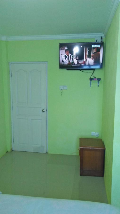Barelang Bridge Hotel Batam Dış mekan fotoğraf