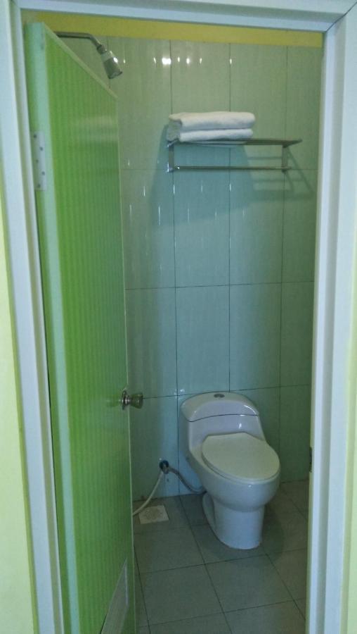 Barelang Bridge Hotel Batam Dış mekan fotoğraf