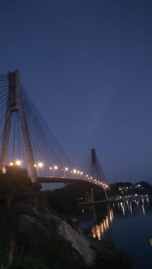 Barelang Bridge Hotel Batam Dış mekan fotoğraf