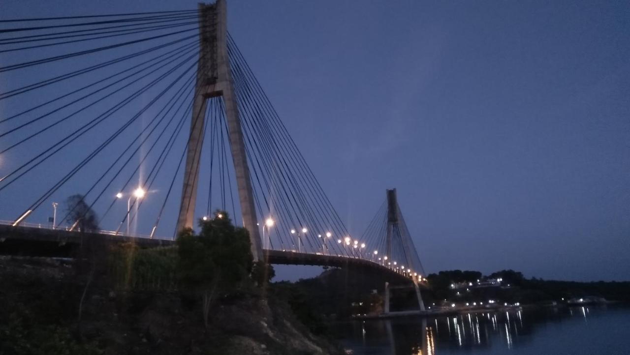 Barelang Bridge Hotel Batam Dış mekan fotoğraf
