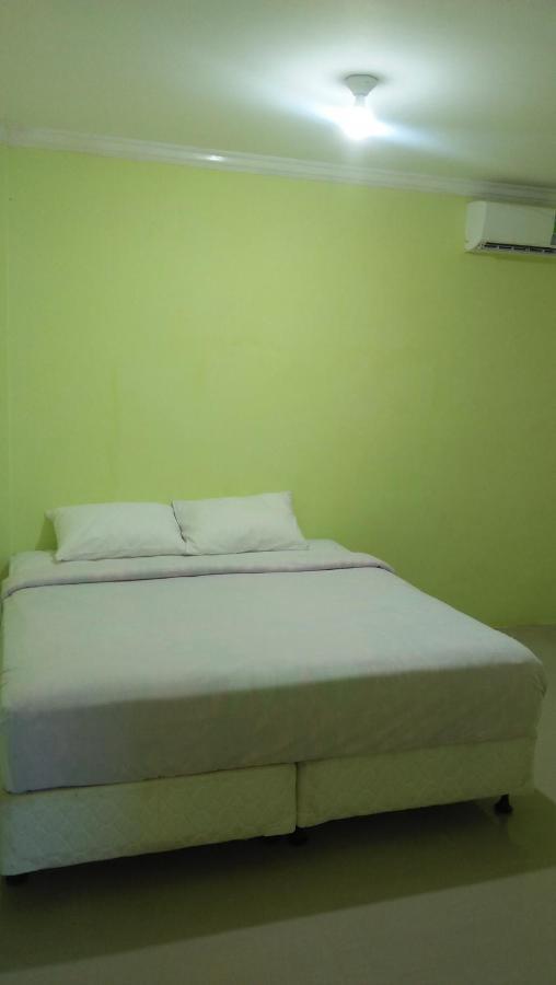 Barelang Bridge Hotel Batam Dış mekan fotoğraf
