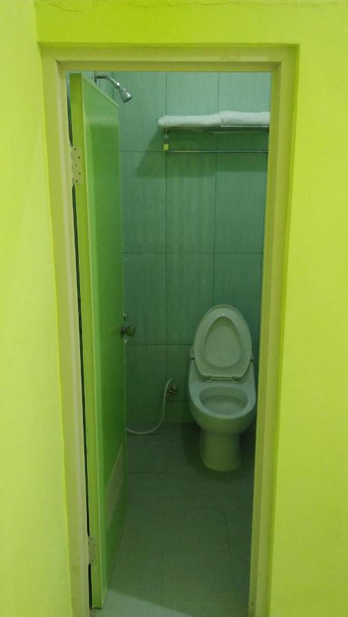 Barelang Bridge Hotel Batam Dış mekan fotoğraf