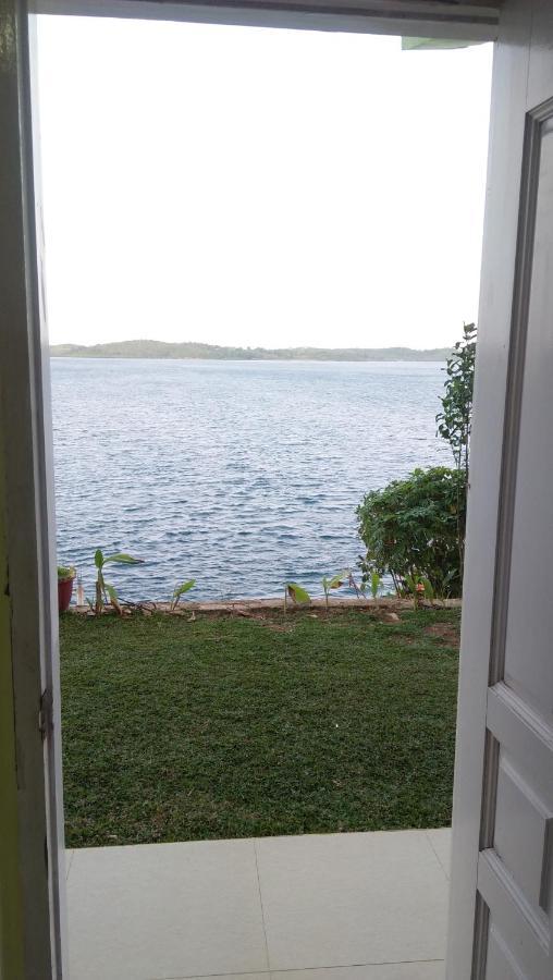 Barelang Bridge Hotel Batam Dış mekan fotoğraf