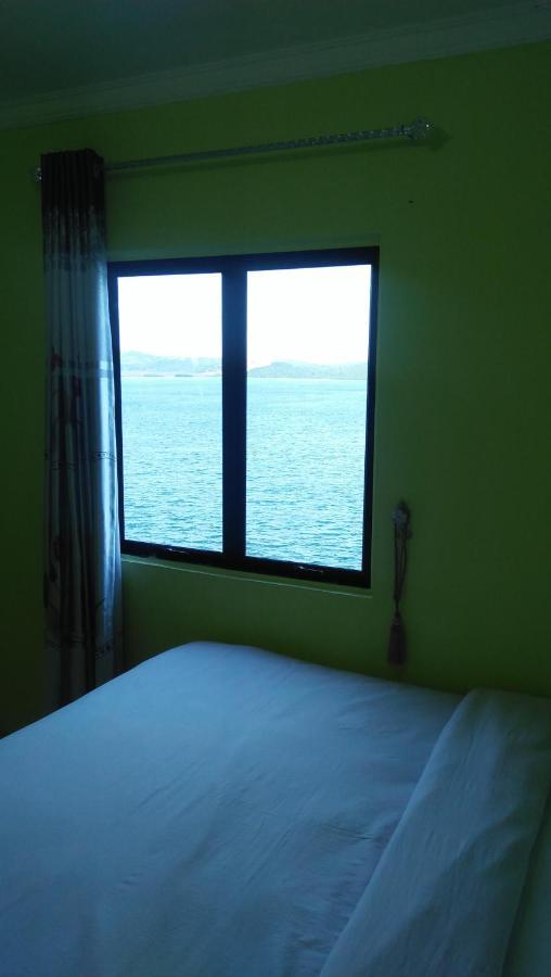 Barelang Bridge Hotel Batam Dış mekan fotoğraf