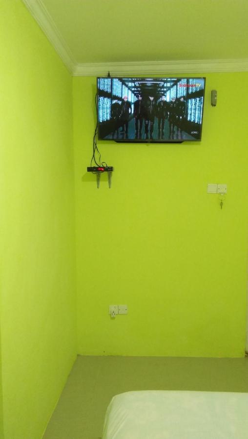 Barelang Bridge Hotel Batam Dış mekan fotoğraf