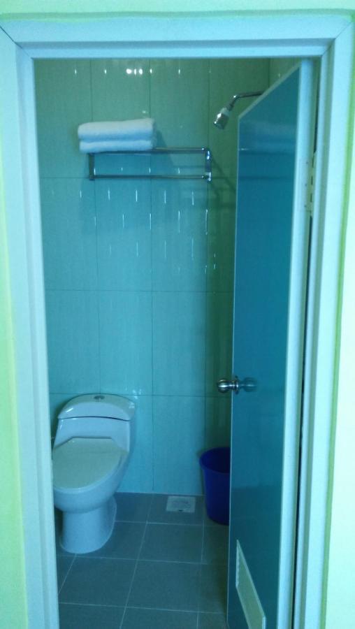 Barelang Bridge Hotel Batam Dış mekan fotoğraf