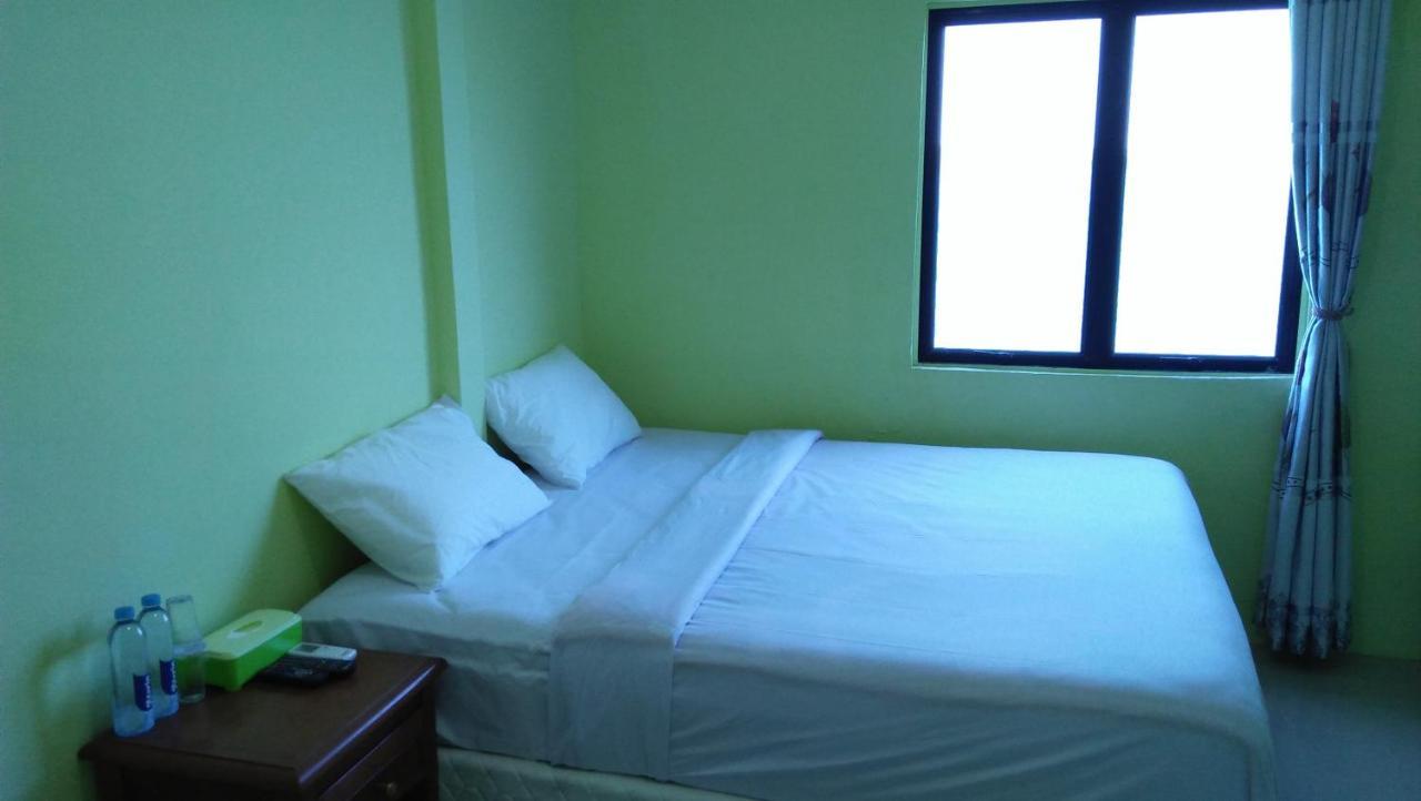 Barelang Bridge Hotel Batam Dış mekan fotoğraf