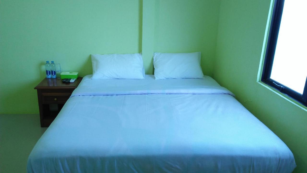 Barelang Bridge Hotel Batam Dış mekan fotoğraf