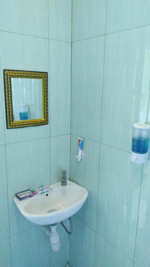 Barelang Bridge Hotel Batam Dış mekan fotoğraf