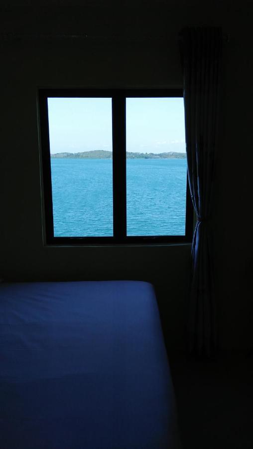 Barelang Bridge Hotel Batam Dış mekan fotoğraf