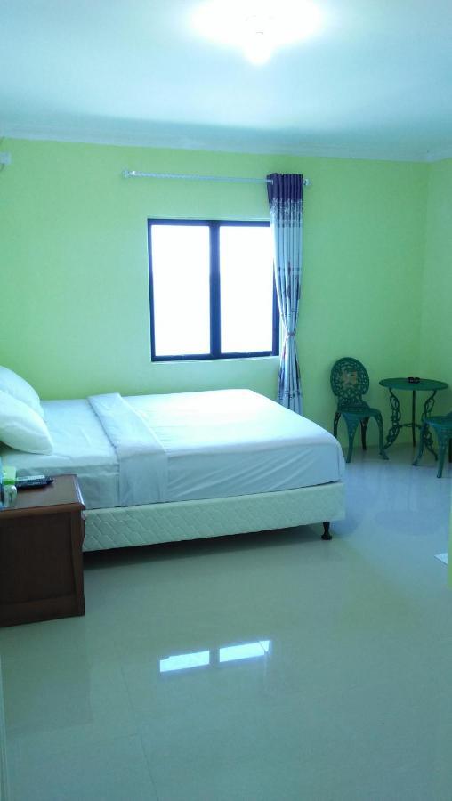 Barelang Bridge Hotel Batam Dış mekan fotoğraf