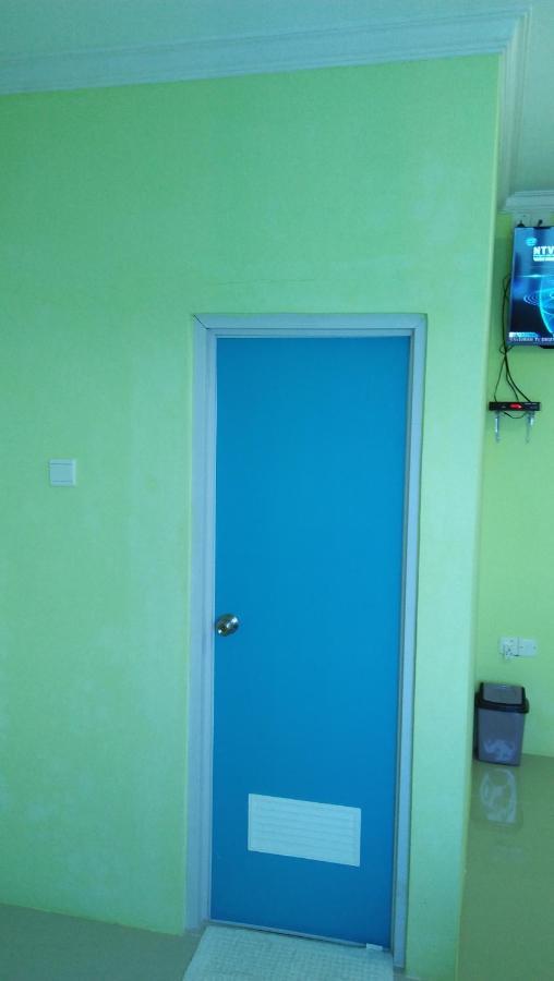 Barelang Bridge Hotel Batam Dış mekan fotoğraf