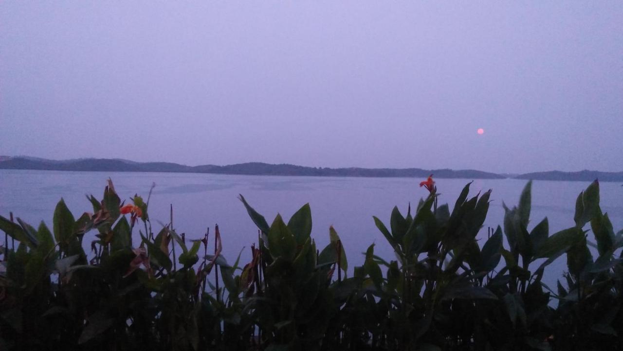 Barelang Bridge Hotel Batam Dış mekan fotoğraf